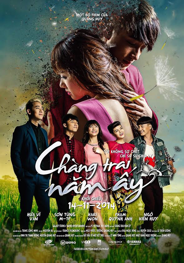 
	
	Poster chính thức của phim “Chàng trai năm ấy” - Tin sao Viet - Tin tuc sao Viet - Scandal sao Viet - Tin tuc cua Sao - Tin cua Sao